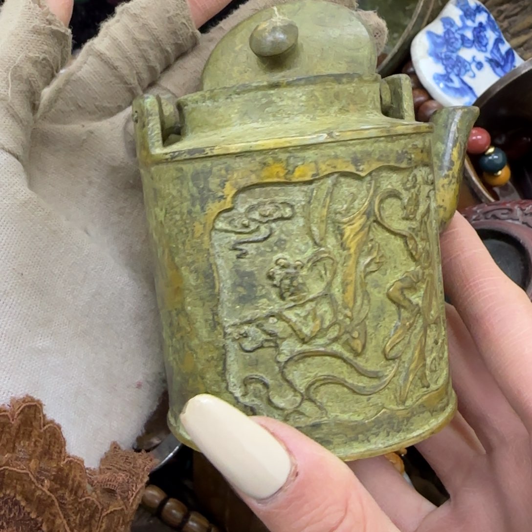 良***子我是个有情分有理想你