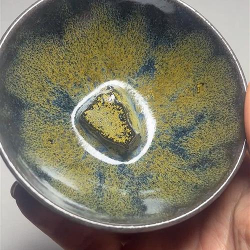 【闪购商品】茶盏-131............