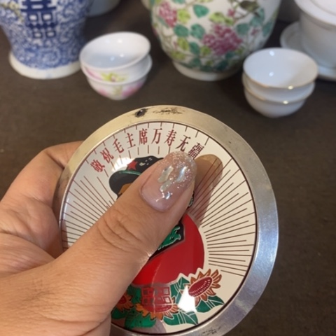 摆件景德镇陶瓷学院