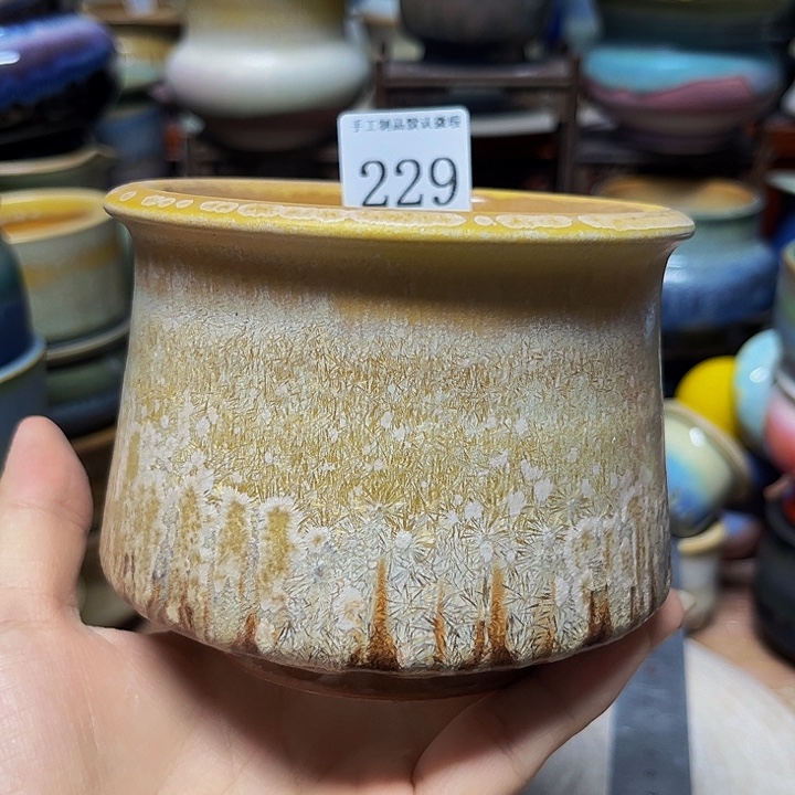 瓷片景德镇陶瓷手工制作