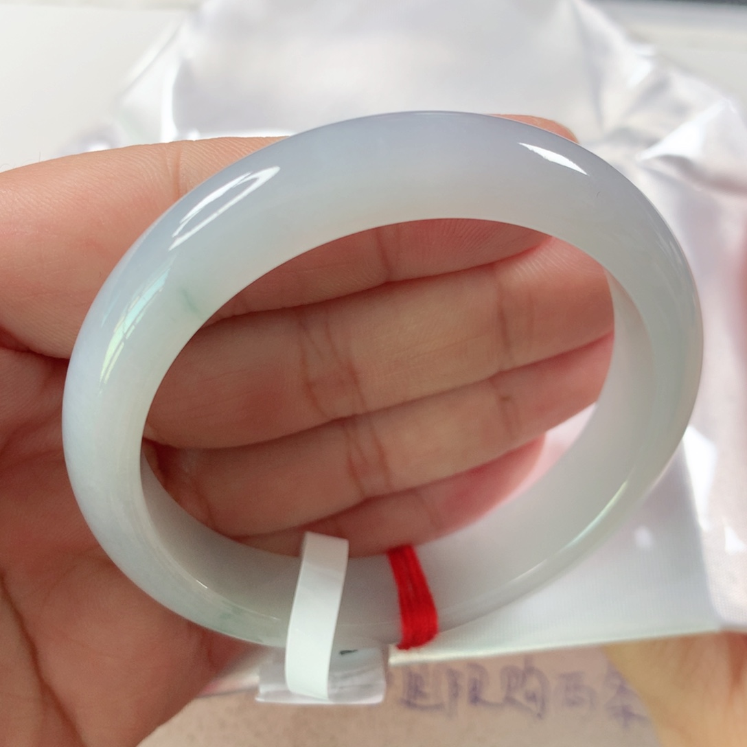 未镶嵌手镯翡翠201