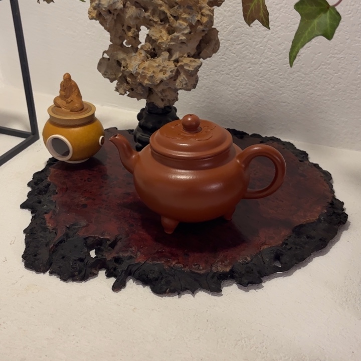 紫砂茶壶紫砂 原矿泥料