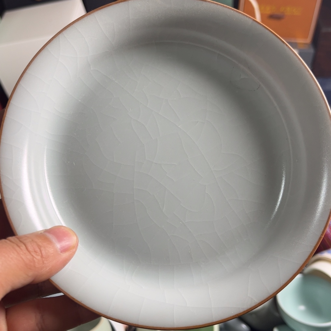 无运费险略有微瑕介意勿拍