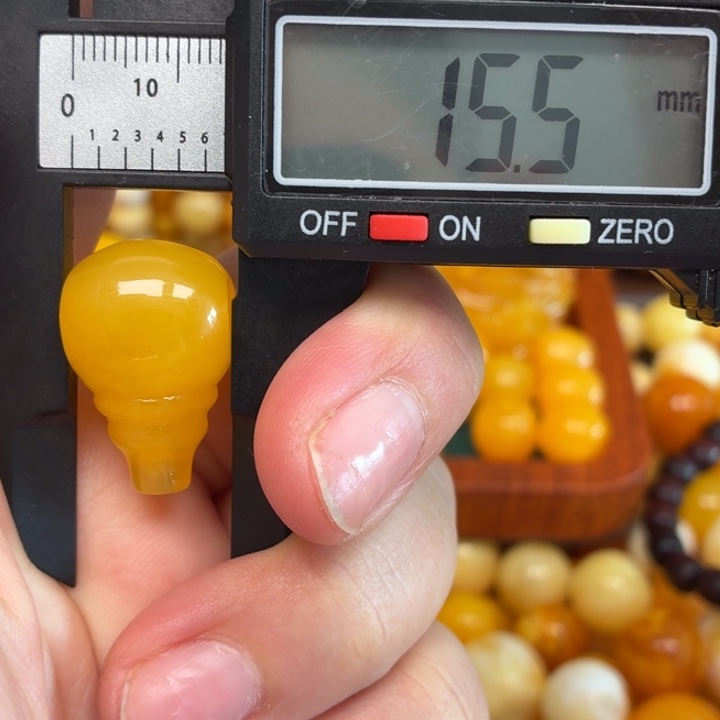 非金属配珠配饰3584