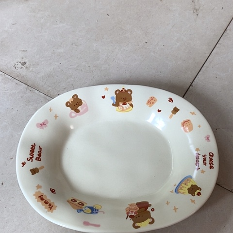 陶瓷制品满25拼单发货默认微瑕