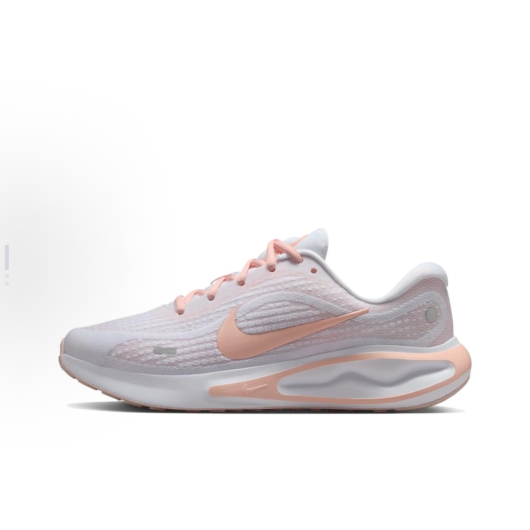 NIKE/耐克【流光风】JOURNEY RUN女子透气跑步鞋子 FJ7765114