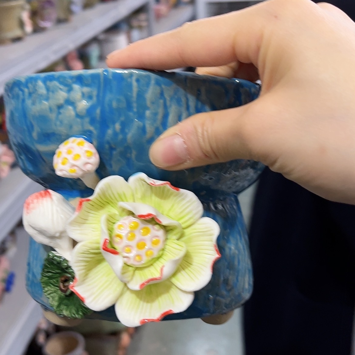 【闪购商品】红陶福利