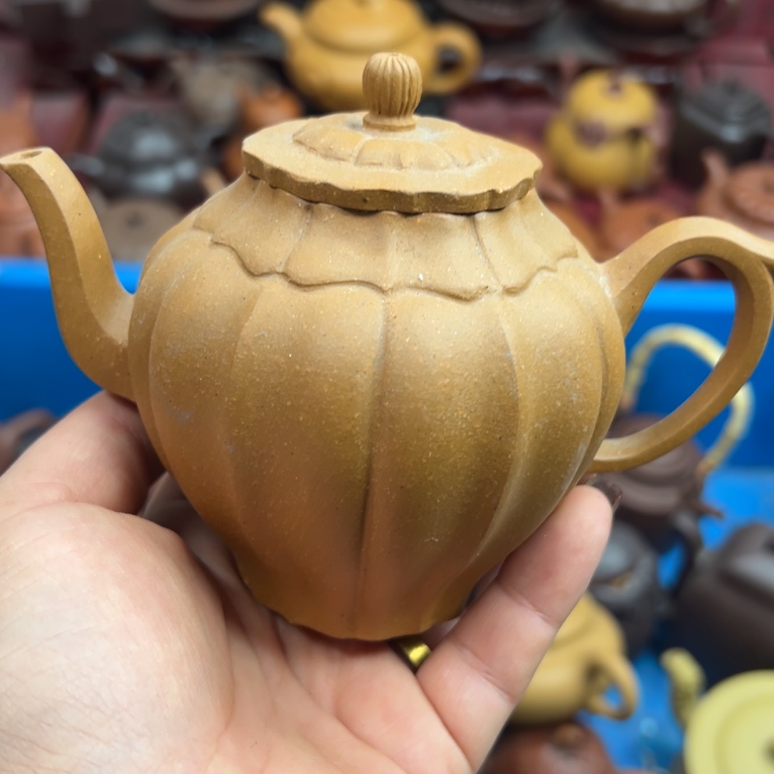紫砂茶壶紫砂……………………