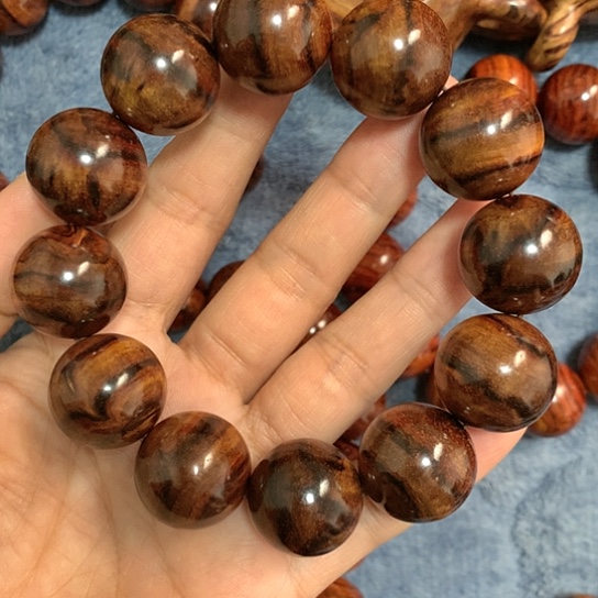 手串/手链黄花梨/降香黄檀