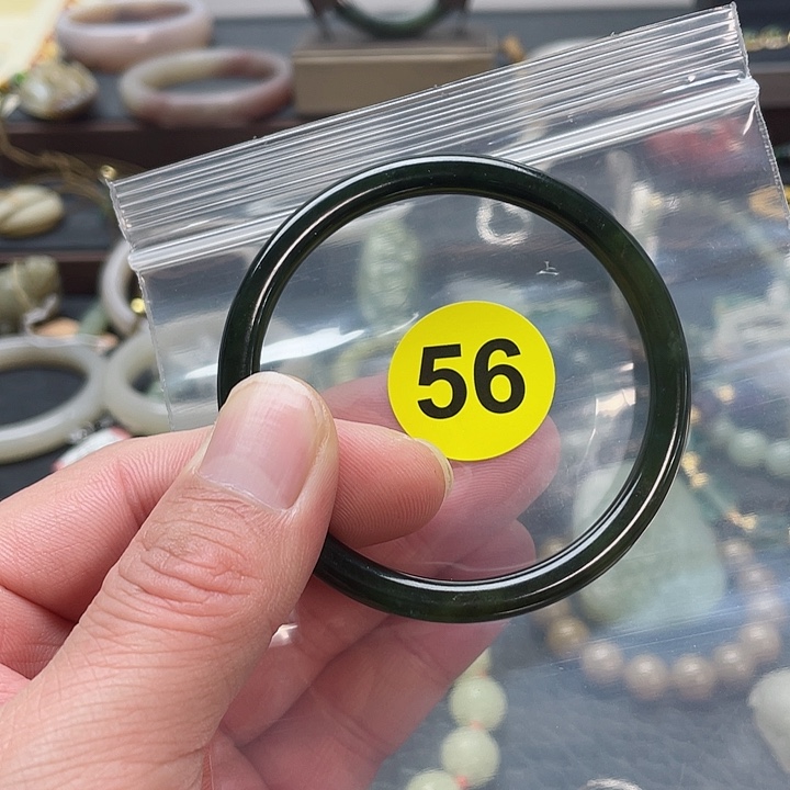 白玉菩提吊坠n**a吊坠