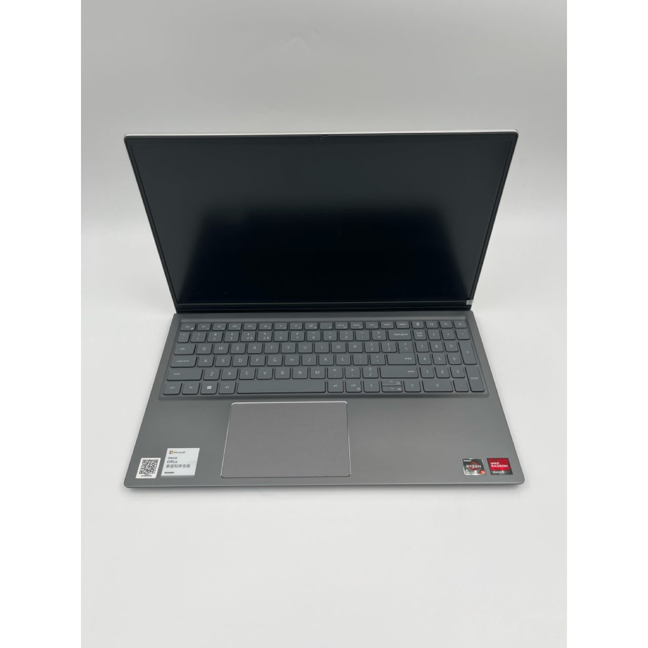 8新 Dell/戴尔 戴尔Inspiron灵越155515集成显卡9238-2电脑深空灰