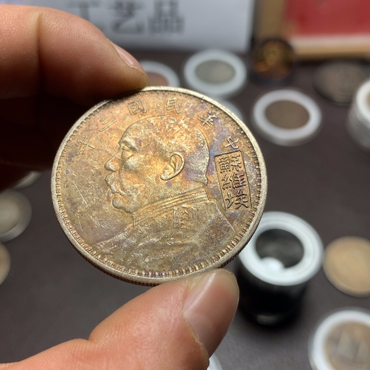 泉藏臻选    闪购链接  一图一物    复古手工艺品摆件