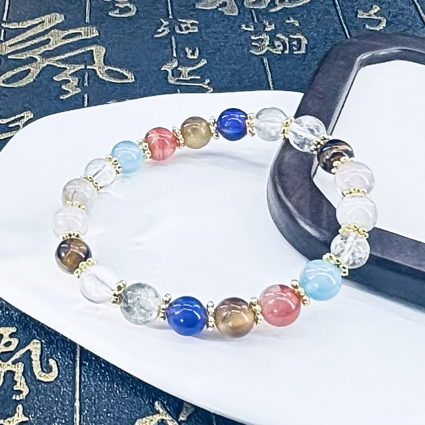 GZT1202-水晶饰品（无礼盒）