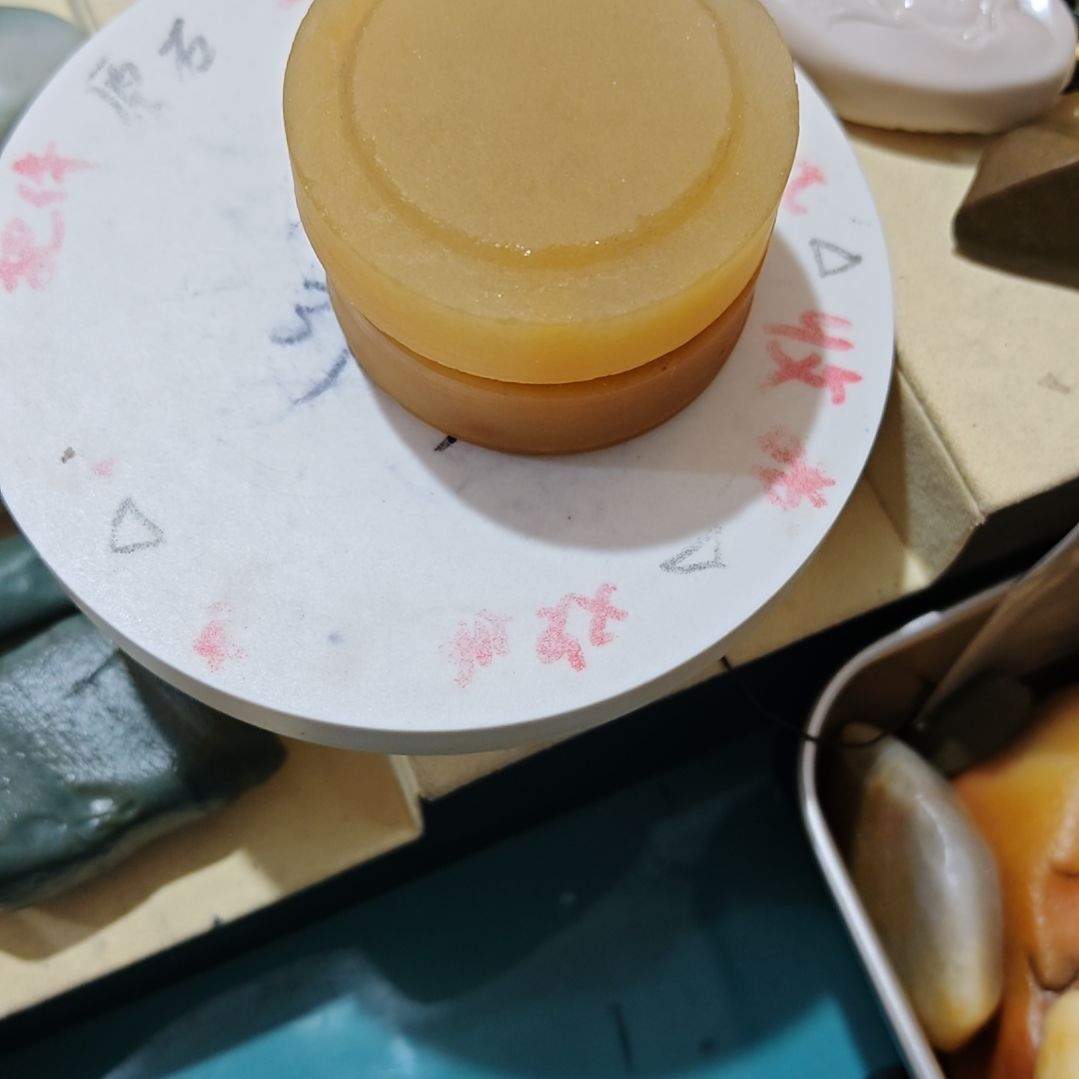 未镶嵌5555555555石英质玉