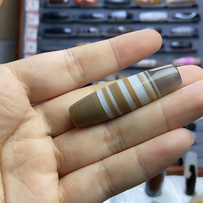 【闪购商品】未镶嵌颈饰玛瑙/玉髓啊**苑