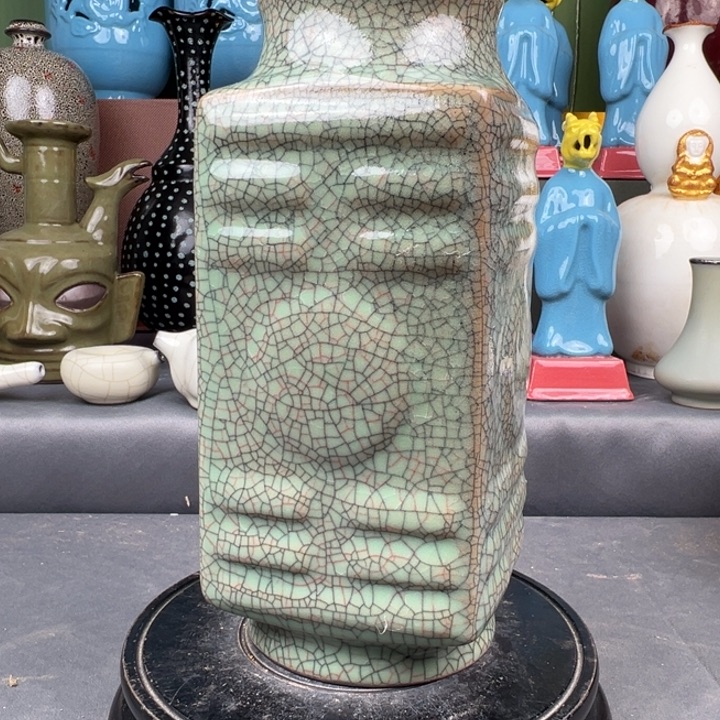 瓷器艺术品收藏鉴赏