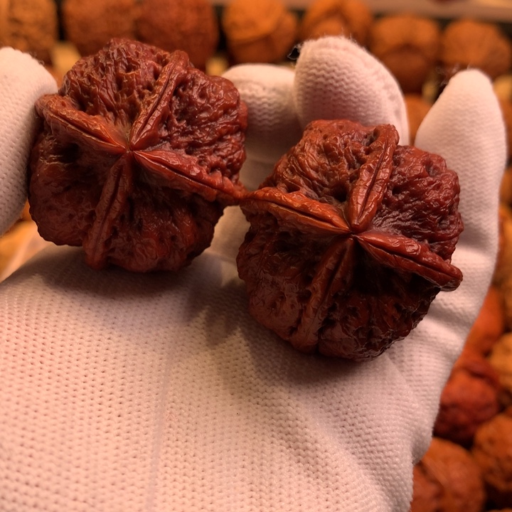 文玩核桃吊坠20哦哦哦哦