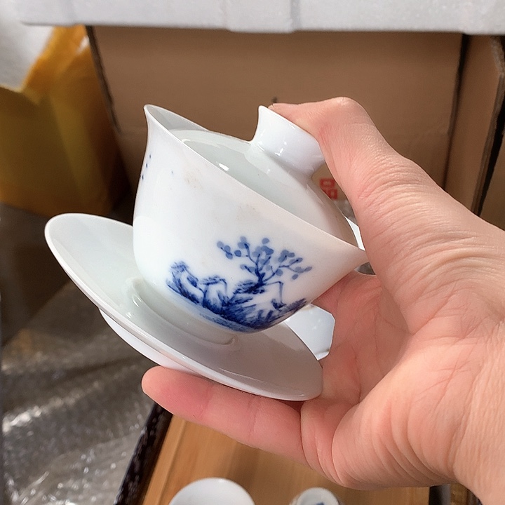 微瑕茶具介意勿拍