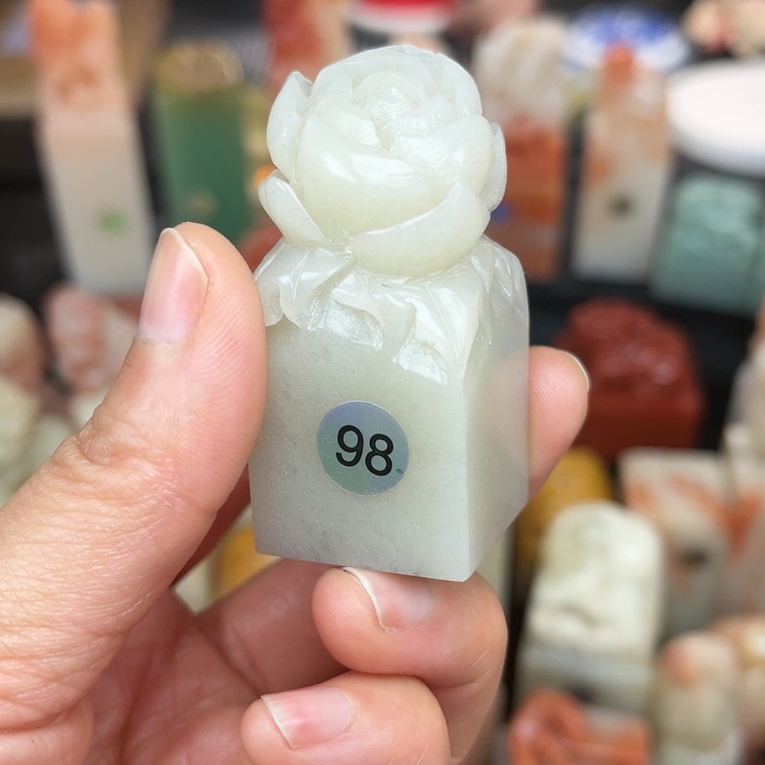 昌化石印石这种天气还穿什么