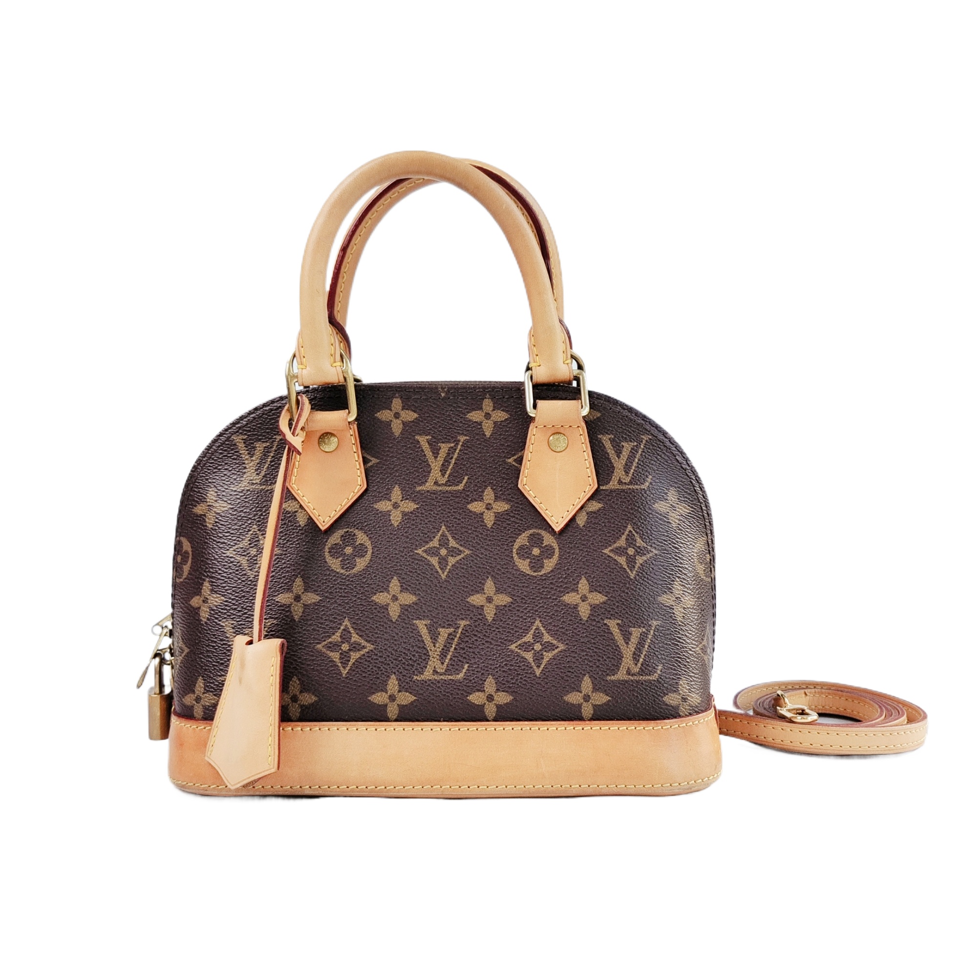 95新 路易威登 安洁利严选贝壳包/BK0137318 斜挎包