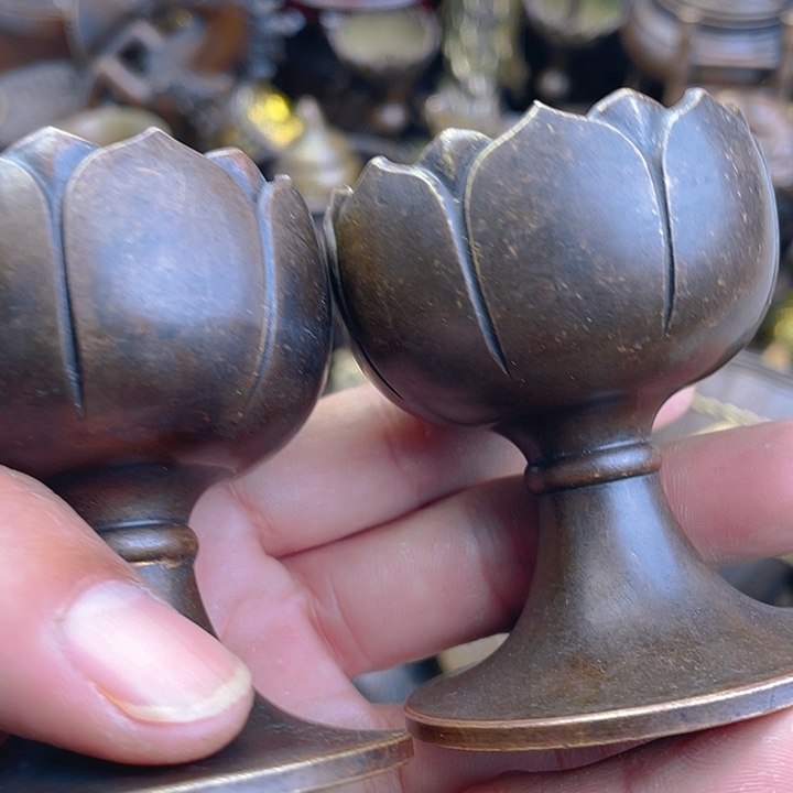 I don’t know if you can get a 