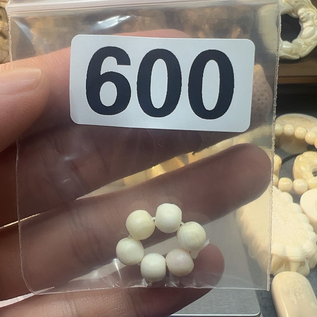 手串/手链/手镯猛犸象牙