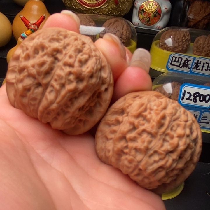 手串/手链核桃41全品血麒麟