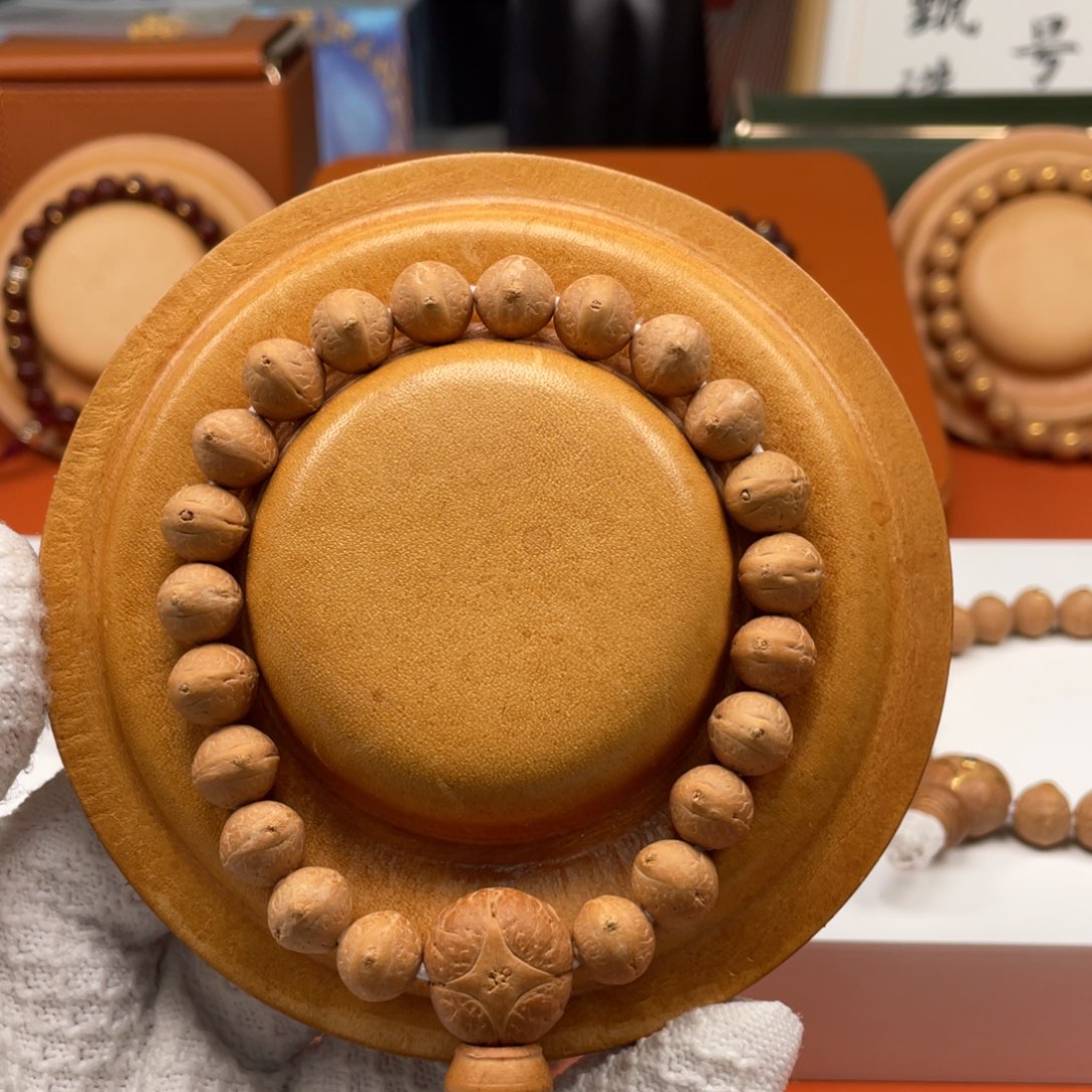 凤眼菩提手串10mm