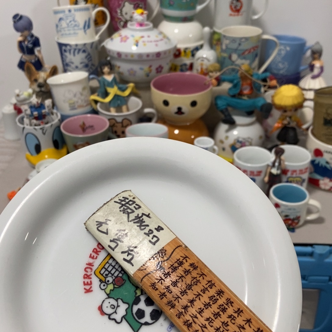 z***y瓷片陶瓷默认了一