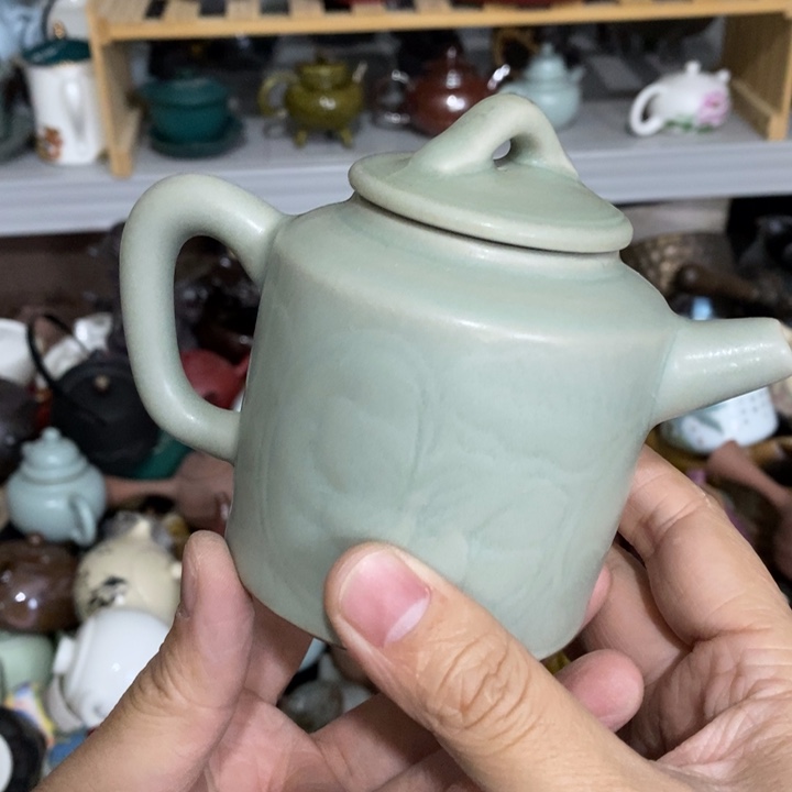 陶瓷艺术品及陶瓷制品