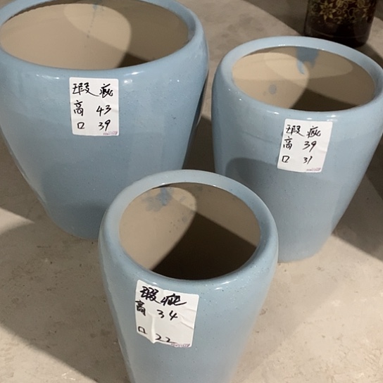 红陶高温烧制默认瑕疵