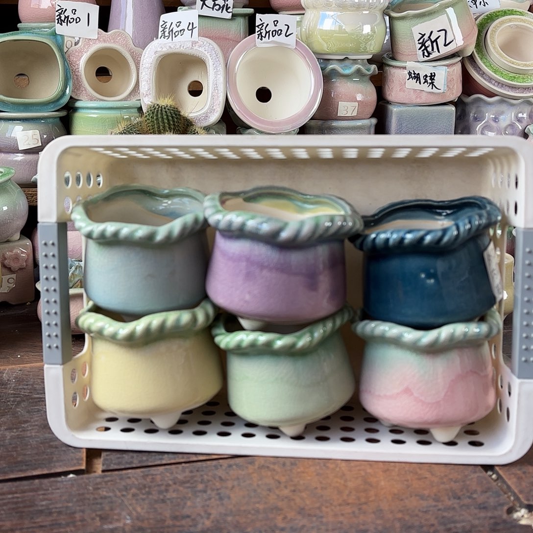 量货/口6高7深浅搭配发6