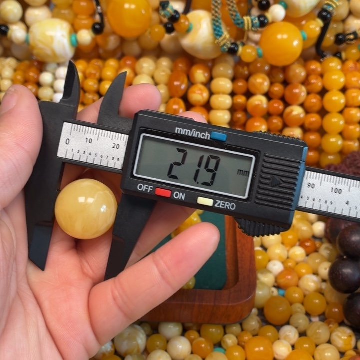 非金属配珠配饰07