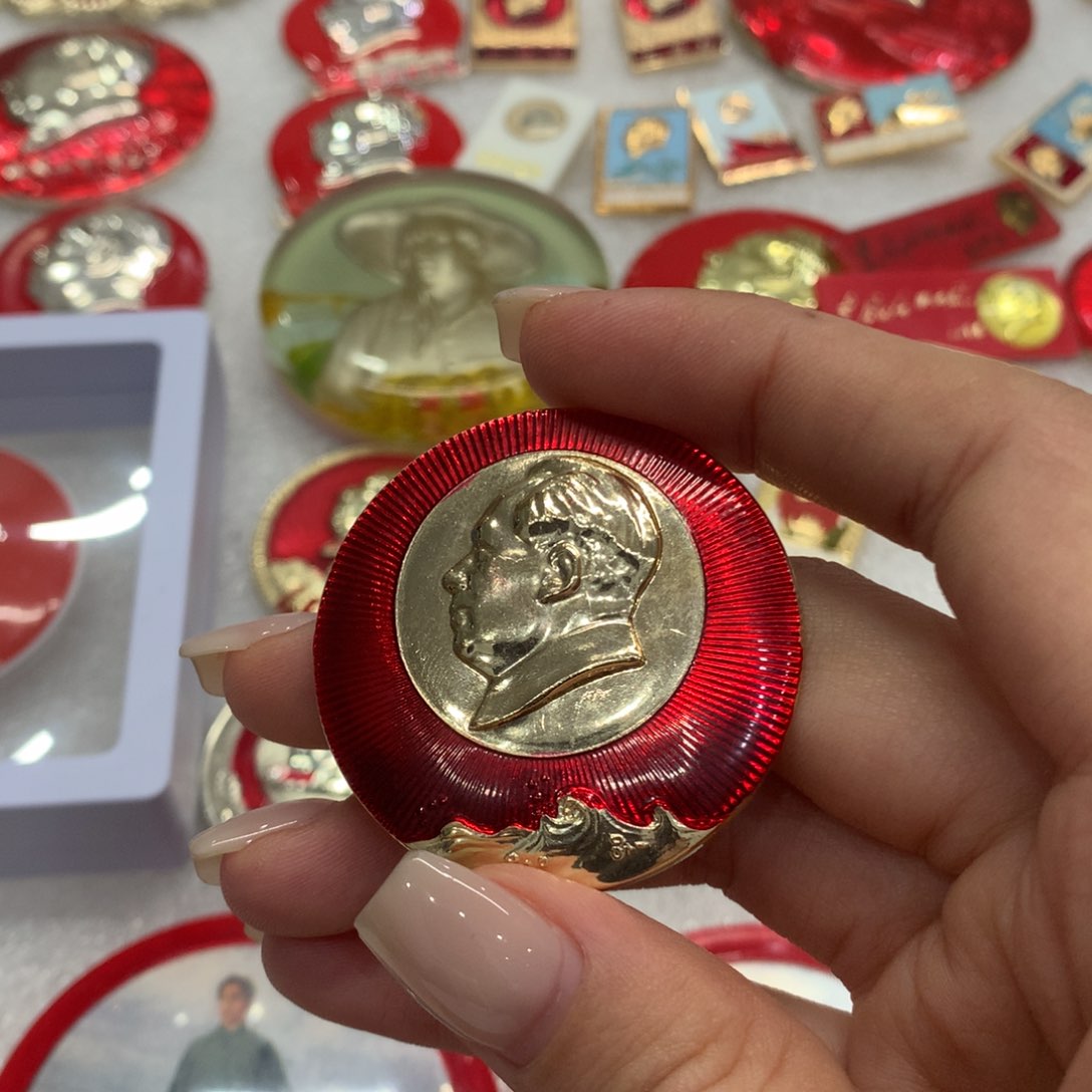 铝海浪 文像 总政