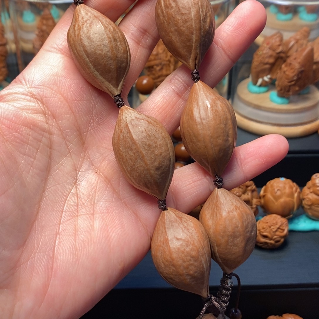 橄榄核手串/手链橄榄