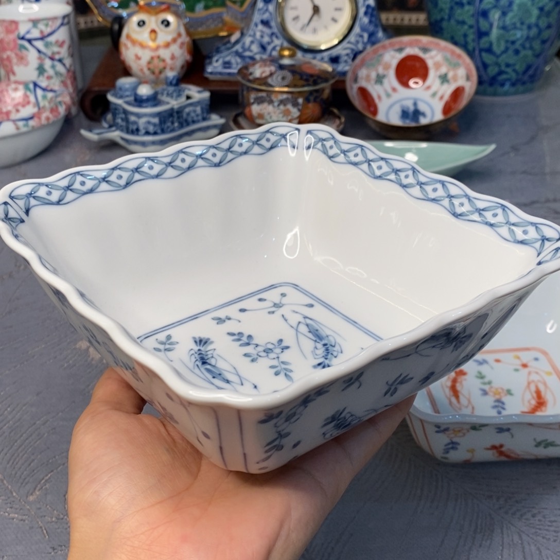杯16 厘米 小杨瓷器陶瓷陶瓷