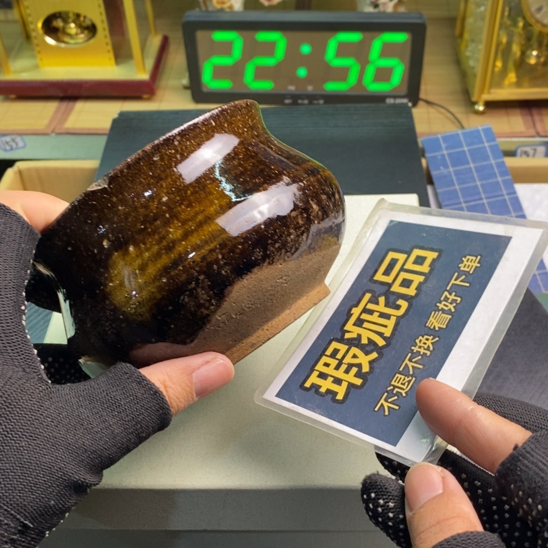 摆件有瑕疵有瑕疵有瑕疵