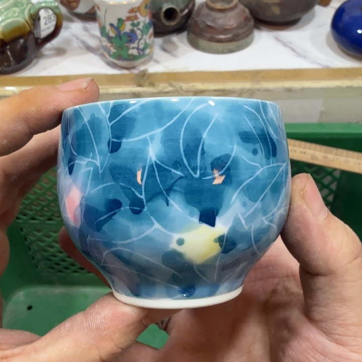 陶瓷推荐第二名20包邮