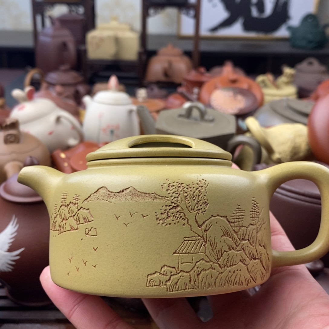 宜兴紫砂工艺研究所