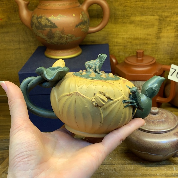 茶壶紫砂紫砂壶茶具