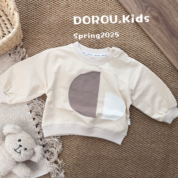 三个院2025年春款 SGY8159 卫衣