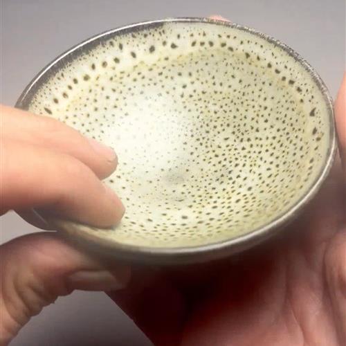 【闪购商品】茶盏-124............