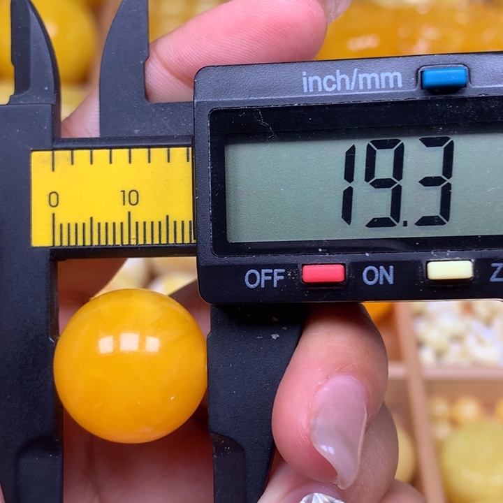 非金属配珠配饰038