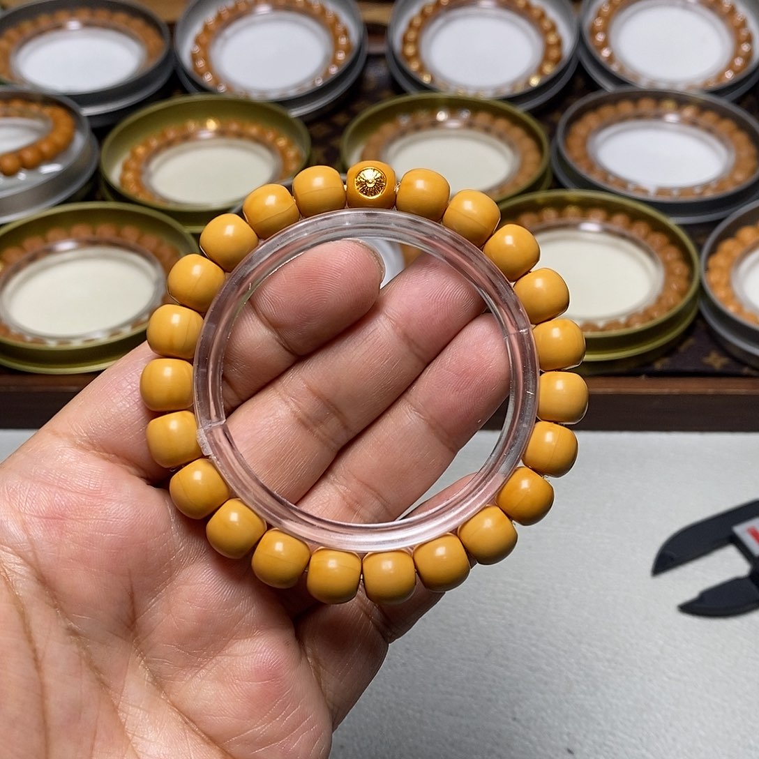 猴头核桃手串13号sss工作室老型10左右