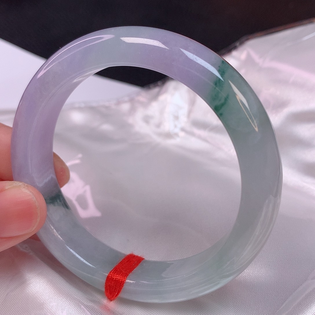 翡翠手镯未镶嵌54+ 翡翠手镯