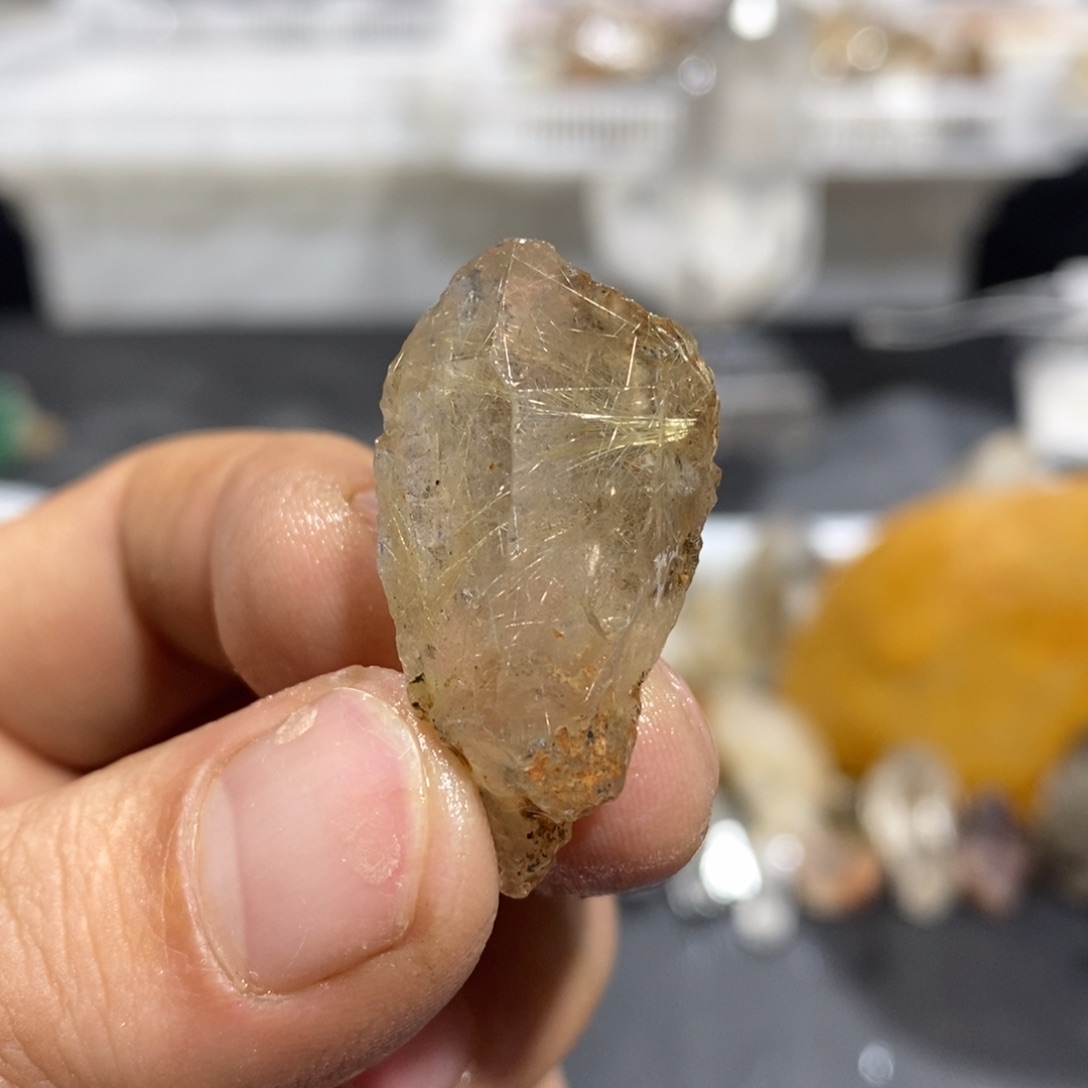 水晶水晶、水晶、水晶未镶嵌