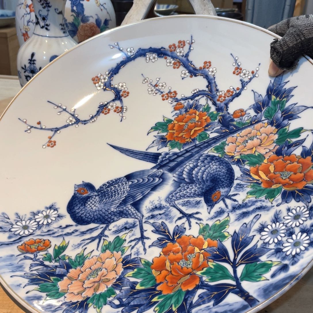 工艺美术品工艺美术品