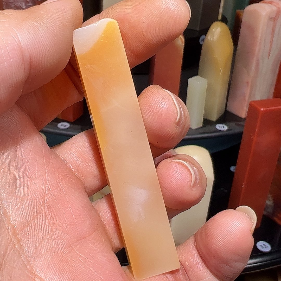 无***天寿山石印石3445667788999