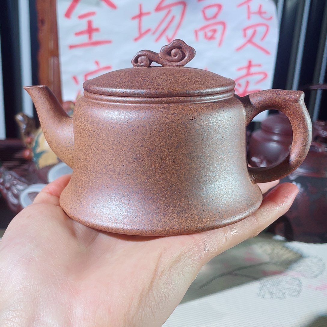 紫砂茶壶哈哈哈哈哈