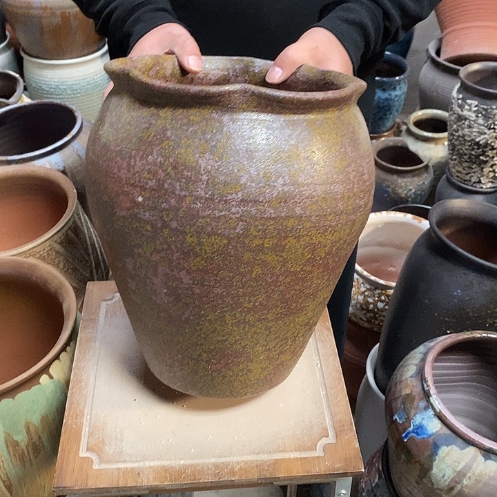 口24高度31铁锈……………